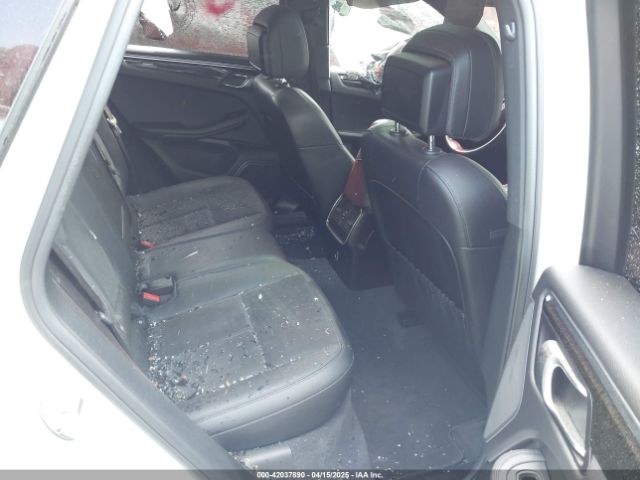 2020 PORSCHE MACAN WP1AA2A55LLB05187 Photo 7