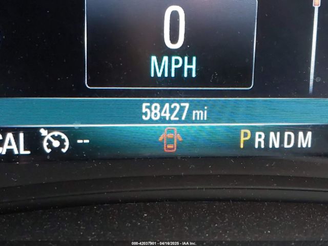 KL4CJASB2JB680725 Buick Encore Preferred