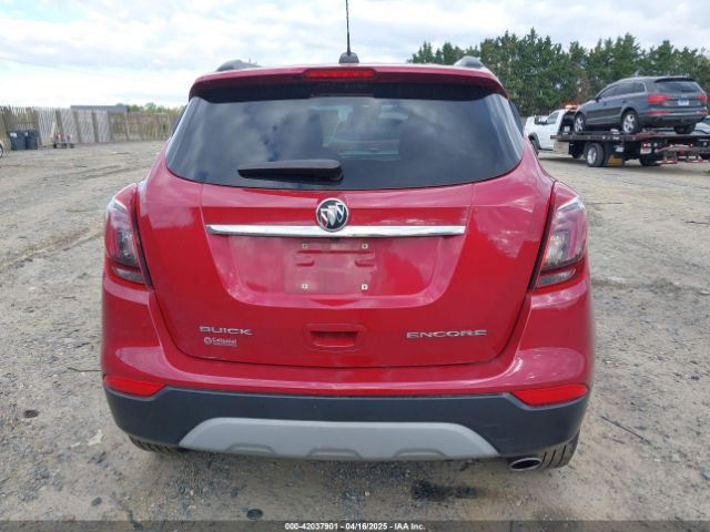 KL4CJASB2JB680725 Buick Encore Preferred