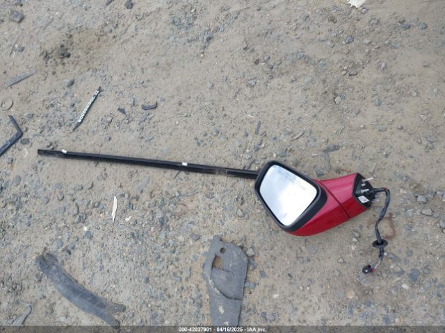 KL4CJASB2JB680725 Buick Encore Preferred