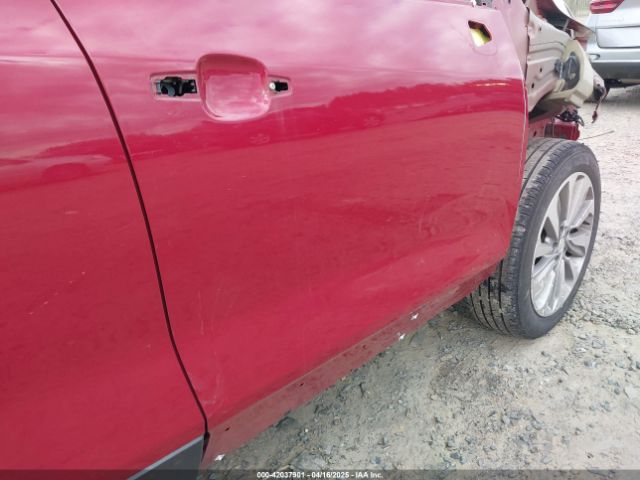 KL4CJASB2JB680725 Buick Encore Preferred