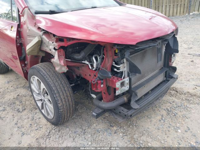 KL4CJASB2JB680725 Buick Encore Preferred