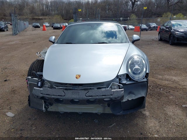Porsche 911 2015 WP0CB2A93FS143179 Image 13