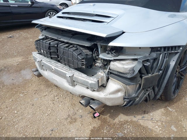 Porsche 911 2015 WP0CB2A93FS143179 Image 18
