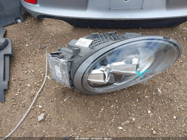 Porsche 911 2015 WP0CB2A93FS143179 Image 19