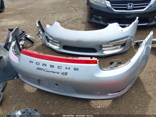 Porsche 911 2015 WP0CB2A93FS143179 Image 21