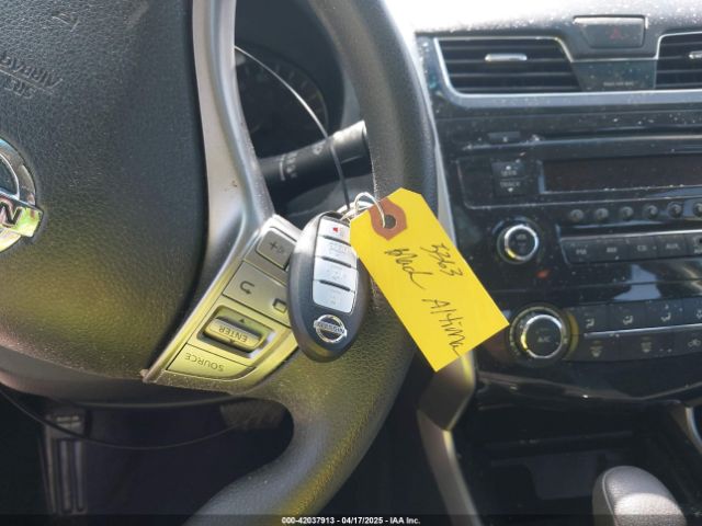 1N4AL3AP1EC139378 Nissan Altima 2.5 S