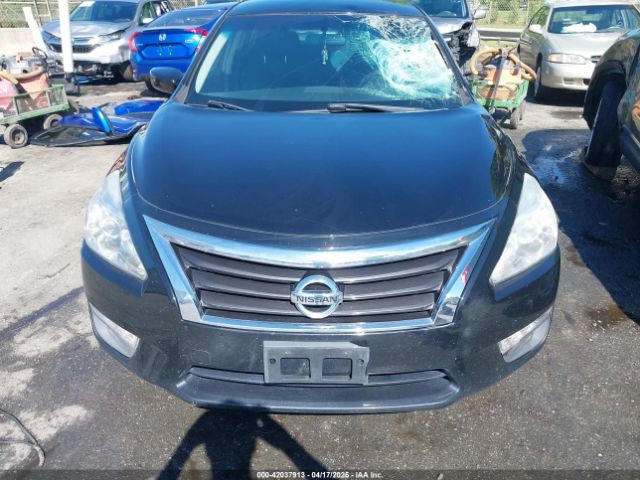 1N4AL3AP1EC139378 Nissan Altima 2.5 S