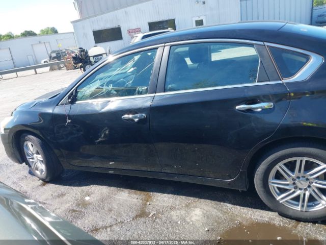 1N4AL3AP1EC139378 Nissan Altima 2.5 S