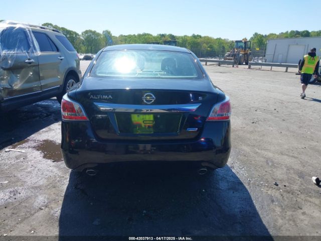 1N4AL3AP1EC139378 Nissan Altima 2.5 S