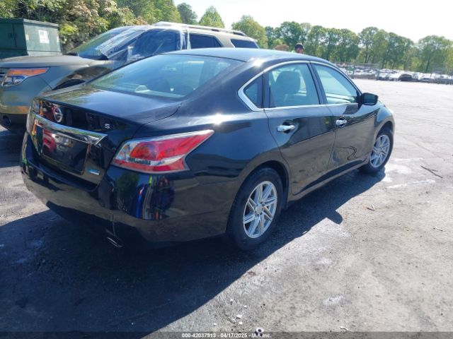 1N4AL3AP1EC139378 Nissan Altima 2.5 S