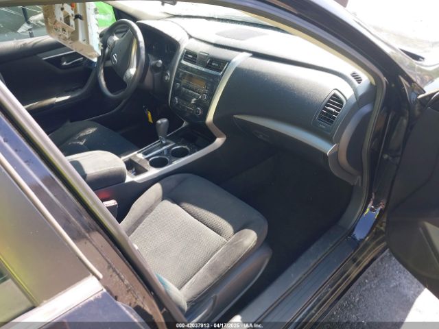 1N4AL3AP1EC139378 Nissan Altima 2.5 S