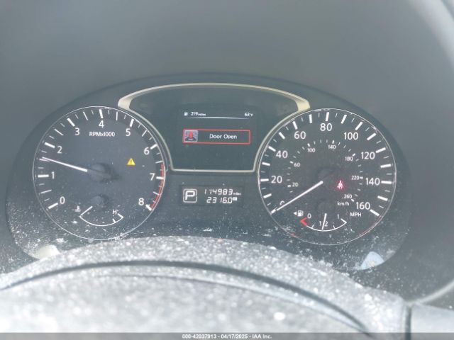 1N4AL3AP1EC139378 Nissan Altima 2.5 S