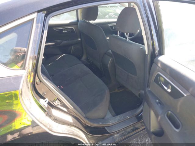 1N4AL3AP1EC139378 Nissan Altima 2.5 S