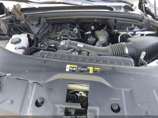 1C4RJGAGXSC284361 Jeep Grand Cherokee Laredo 4x2