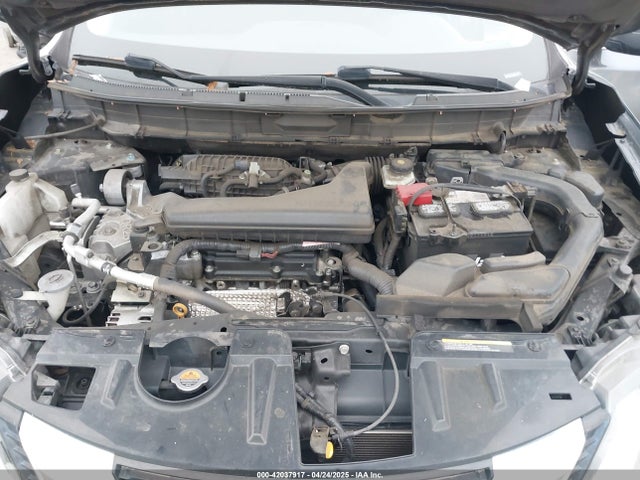 5N1AT2MT1HC897170 Nissan ROGUE SV