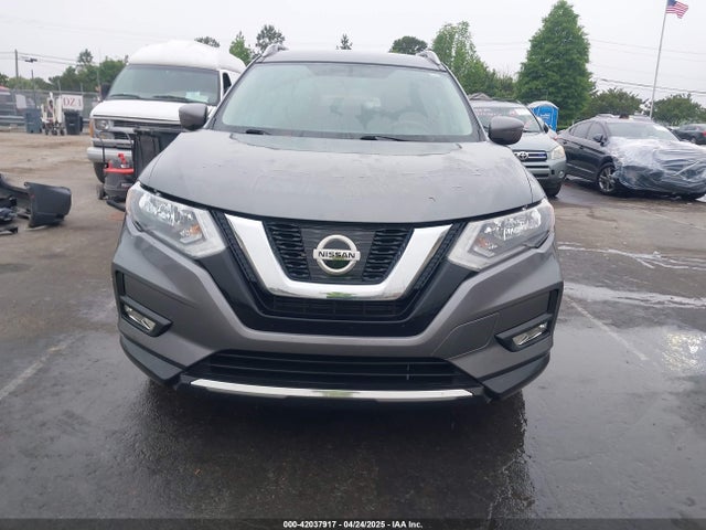 5N1AT2MT1HC897170 Nissan ROGUE SV