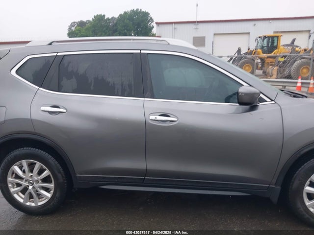 5N1AT2MT1HC897170 Nissan ROGUE SV