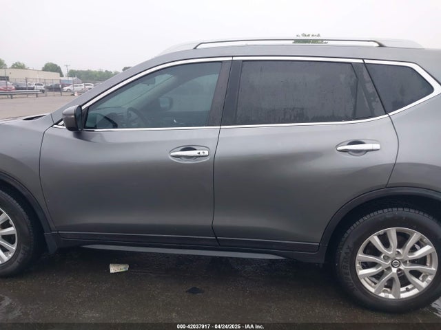 5N1AT2MT1HC897170 Nissan ROGUE SV