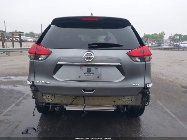 5N1AT2MT1HC897170 Nissan ROGUE SV
