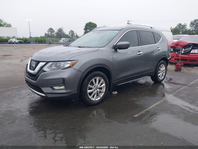 5N1AT2MT1HC897170 Nissan ROGUE SV