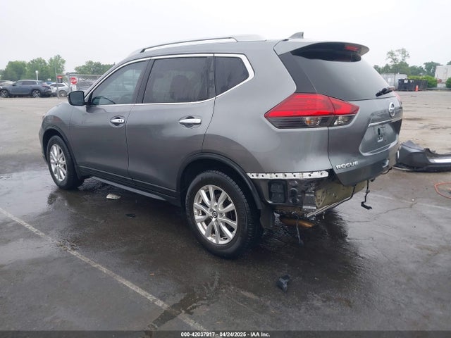 5N1AT2MT1HC897170 Nissan ROGUE SV