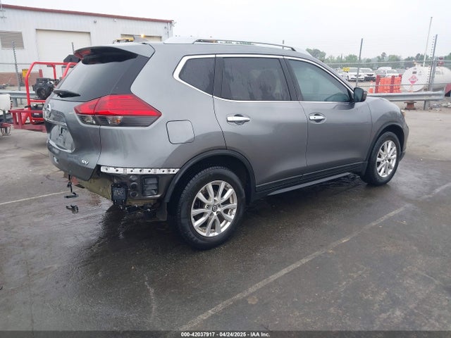 5N1AT2MT1HC897170 Nissan ROGUE SV