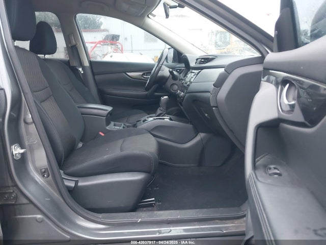 5N1AT2MT1HC897170 Nissan ROGUE SV