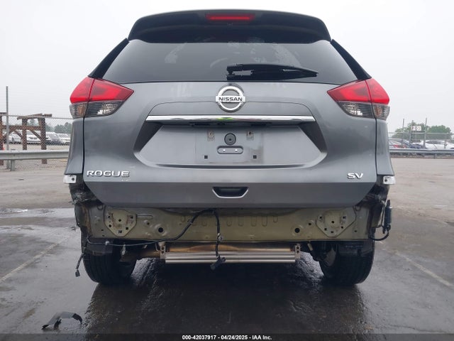 5N1AT2MT1HC897170 Nissan ROGUE SV