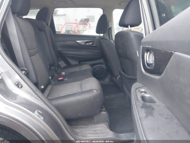 5N1AT2MT1HC897170 Nissan ROGUE SV