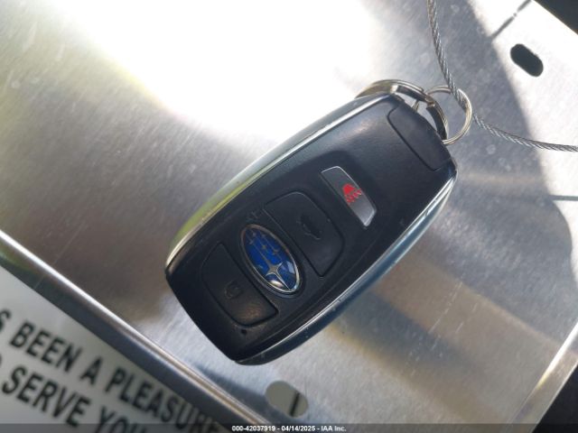 2022 SUBARU FORESTER JF2SKAPC3NH408415 Photo 10