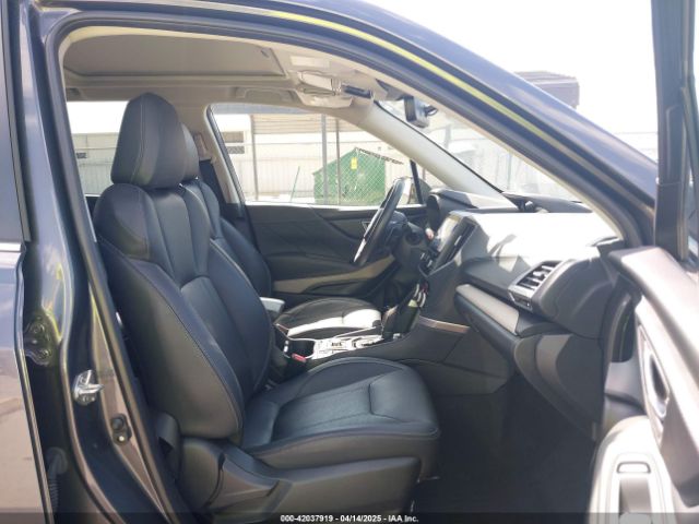 2022 SUBARU FORESTER JF2SKAPC3NH408415 Photo 4