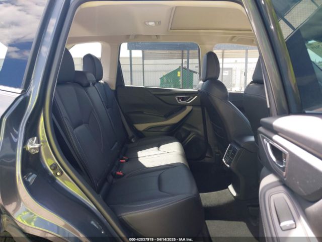2022 SUBARU FORESTER JF2SKAPC3NH408415 Photo 7