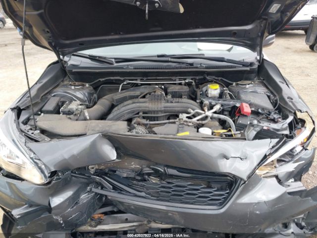 4S3GTAM62K3761141 Subaru Impreza 2.0i Sport