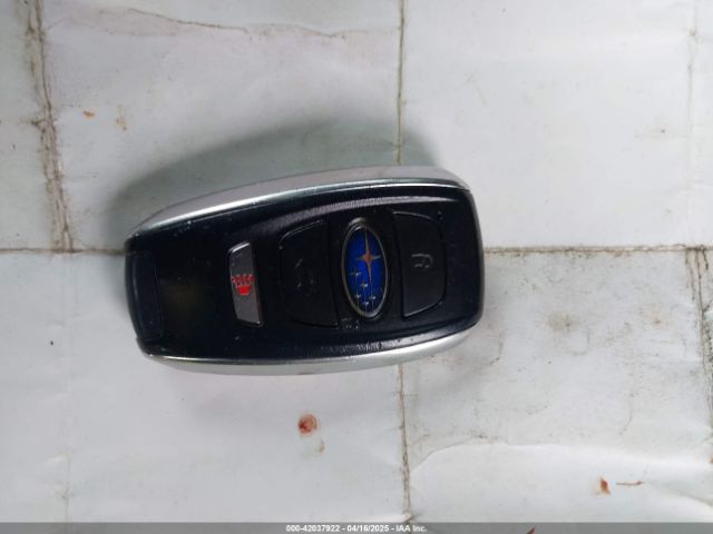 4S3GTAM62K3761141 Subaru Impreza 2.0i Sport
