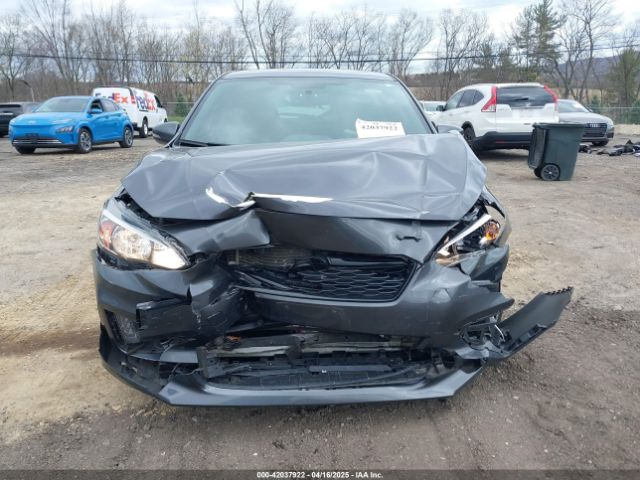 4S3GTAM62K3761141 Subaru Impreza 2.0i Sport