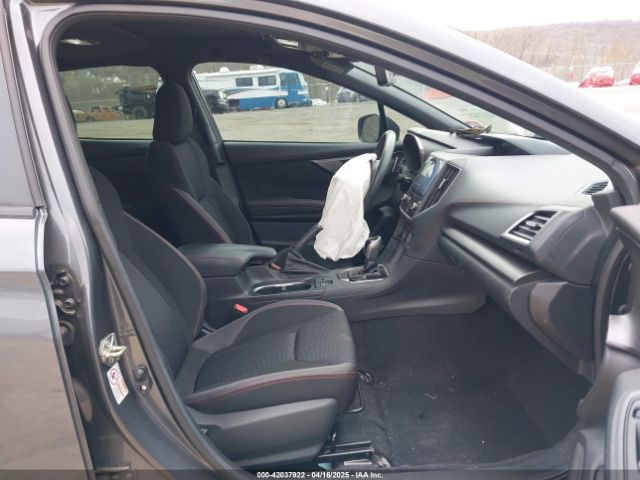 4S3GTAM62K3761141 Subaru Impreza 2.0i Sport