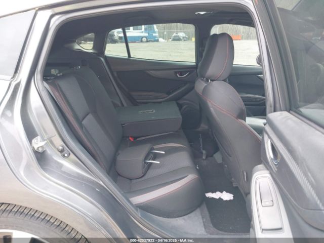 4S3GTAM62K3761141 Subaru Impreza 2.0i Sport