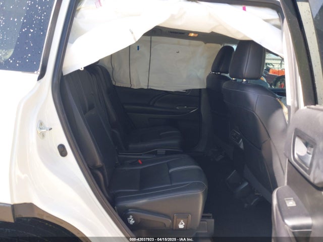 5TDKZRFH1JS288819 Toyota Highlander Se
