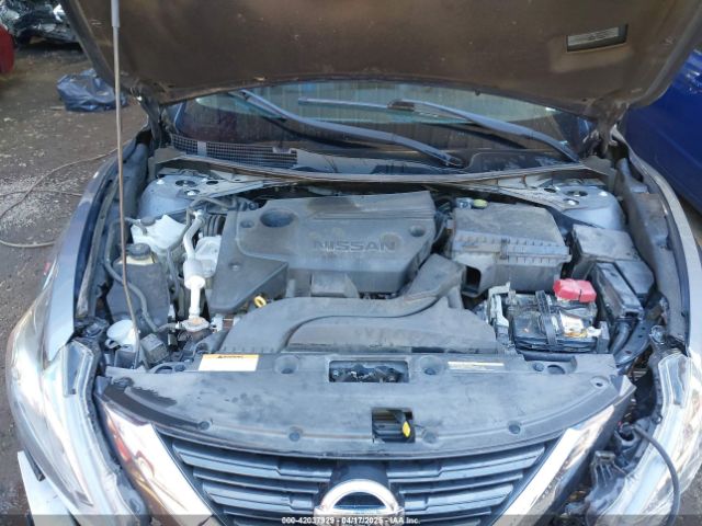 1N4AL3AP3JC220232 Nissan Altima 2.5 Sr