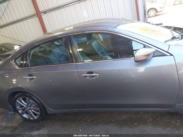1N4AL3AP3JC220232 Nissan Altima 2.5 Sr