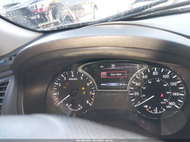 1N4AL3AP3JC220232 Nissan Altima 2.5 Sr