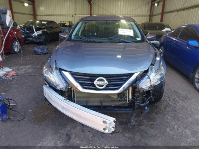 1N4AL3AP3JC220232 Nissan Altima 2.5 Sr