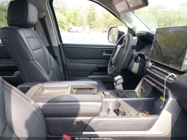 5TFJA5DB8PX092311 Toyota Tundra Limited