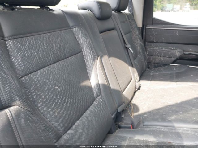 5TFJA5DB8PX092311 Toyota Tundra Limited