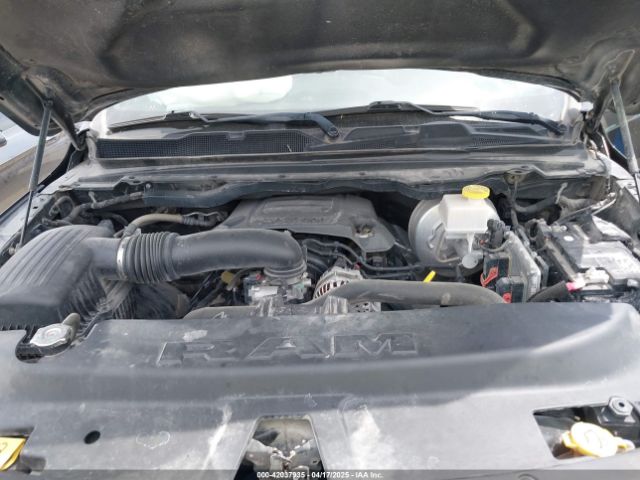 2020 RAM 1500 1C6SRFFTXLN294329 Photo 9