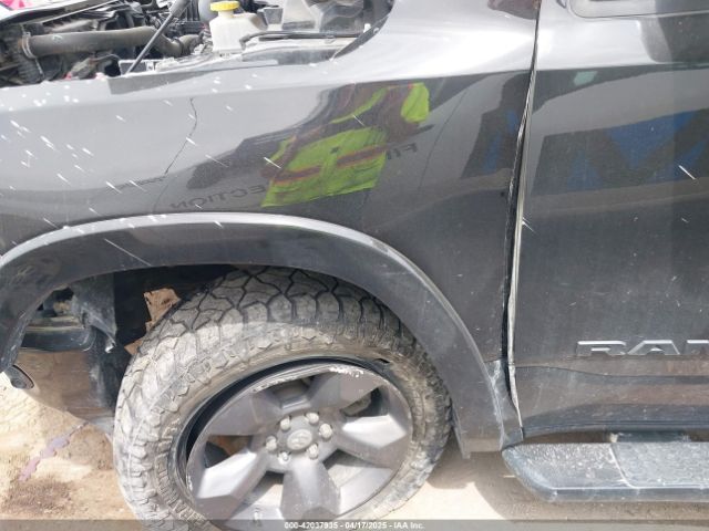 2020 RAM 1500 1C6SRFFTXLN294329 Photo 5