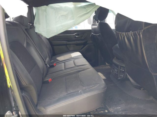 2020 RAM 1500 1C6SRFFTXLN294329 Photo 7
