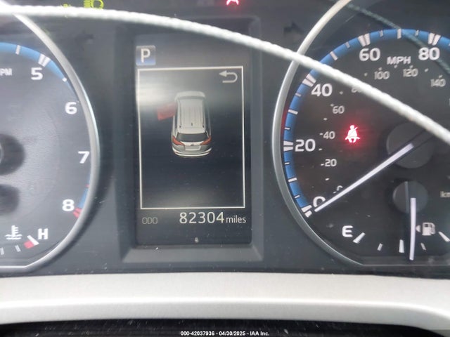 2T3BFREVXJW793174 Toyota RAV4 LE
