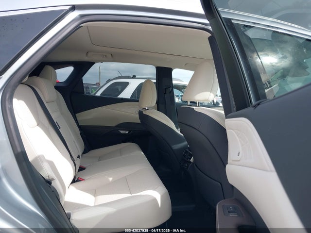 2025 LEXUS RX 450H+ JTJCJMGA3S2026032 Photo 7